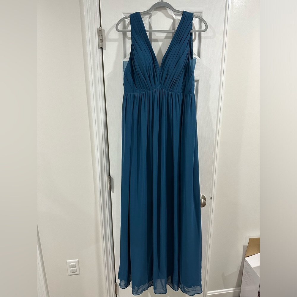 Bridesmaid/Formal Dress